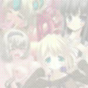 Junk CD — hentai manga cover on Fhentai