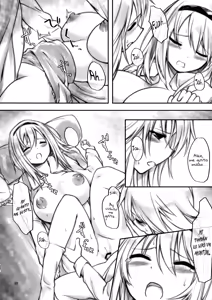 Page 29 of Ali Mari Kozukuri - preview thumbnail