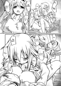 Page 30 of Ali Mari Kozukuri - preview thumbnail