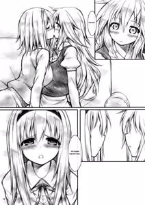 Page 9 of Ali Mari Kozukuri - preview thumbnail