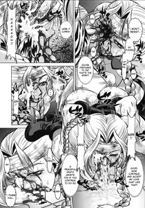 Page 10 of Goumonkan Rotouhen - preview thumbnail