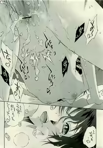 Page 73 of COMIC RiN 2009-06 - preview thumbnail