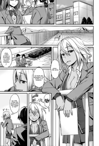 Page 3 of Himitsu no Manabiya | Segreto a scuola - preview thumbnail