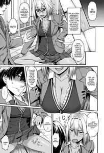 Page 5 of Himitsu no Manabiya | Segreto a scuola - preview thumbnail