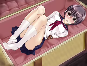 Page 172 of Netorare Bokukko Kanojo Makoto - preview thumbnail