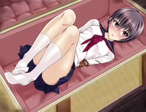 Page 173 of Netorare Bokukko Kanojo Makoto - preview thumbnail