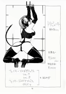Page 32 of FIGHTERS GiGaMIX FGM vol.19 - preview thumbnail