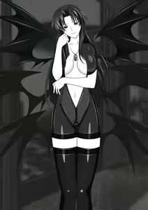 Page 22 of Highschool GxG - preview thumbnail