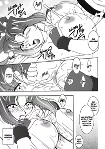 Page 34 of Nettai Ouhi 7 | Tropics Queen 7 - preview thumbnail