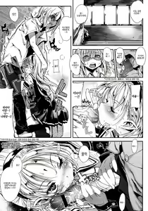 Page 136 of Shinazu no Himegimi | 불사의 공주님 - preview thumbnail