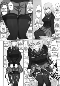 Page 12 of Onayami Itsumi-san - preview thumbnail