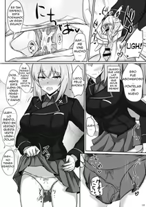 Page 16 of Onayami Itsumi-san - preview thumbnail