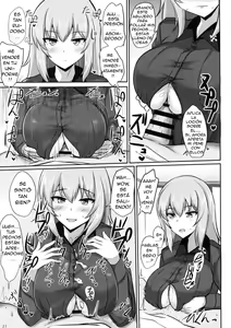 Page 19 of Onayami Itsumi-san - preview thumbnail