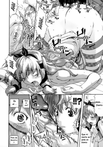 Page 13 of Tantei Monogatari | Los Detectives Escolares - preview thumbnail