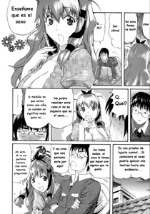 Page 9 of Tantei Monogatari | Los Detectives Escolares - preview thumbnail
