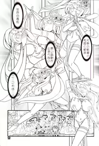 Page 10 of Kokoro Odoru - preview thumbnail
