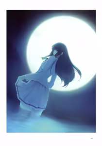 Page 62 of Nurekarasu | Мокрая ворона - preview thumbnail