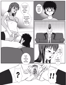 Page 2 of Sibling Play - preview thumbnail