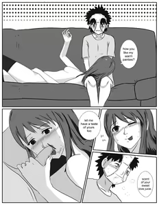 Page 4 of Sibling Play - preview thumbnail