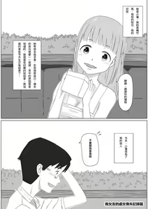 我女友的處女喪失記錄篇 — hentai manga cover on Fhentai