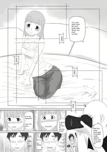 Page 5 of My Girlfriend's Virginity Graduation Album - preview thumbnail