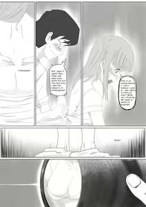 Page 6 of My Girlfriend's Virginity Graduation Album - preview thumbnail
