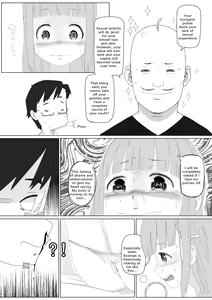 Page 9 of My Girlfriend's Virginity Graduation Album - preview thumbnail