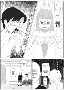 Page 10 of My Girlfriend's Virginity Graduation Album - preview thumbnail