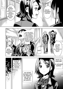 Page 22 of Ayatsuru Otoko ~Subete no Onna o Omoidoori ni~ - preview thumbnail