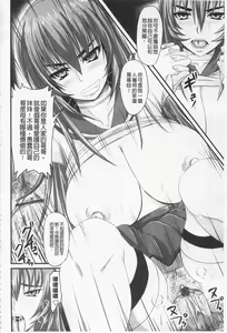 Page 93 of Do S na Hime wa Kegasareru -Ouhou no Shou- | 超S的公主被玷汙了 ～報應之章～ - preview thumbnail