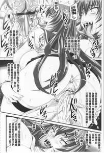 Page 95 of Do S na Hime wa Kegasareru -Ouhou no Shou- | 超S的公主被玷汙了 ～報應之章～ - preview thumbnail
