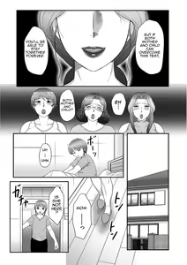 Page 76 of Boshi no Susume 3 | The advice of the mother and child 3 - preview thumbnail