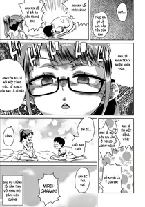 Page 6 of Mirei-chan to Love Love - preview thumbnail