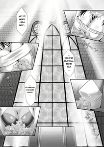 Page 6 of Harem Wedding The Sweet Honeymoon Ch. 1-2 - preview thumbnail