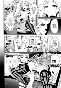 Page 5 of Rika-chan to Sealx - preview thumbnail