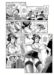 Page 2 of Zettai Fukujuu★3pun Kanojo ~Sekaijuu no Onna no Mata wo Hiraku Tada Hitotsu no Appli~ - preview thumbnail