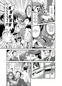 Page 31 of Zettai Fukujuu★3pun Kanojo ~Sekaijuu no Onna no Mata wo Hiraku Tada Hitotsu no Appli~ - preview thumbnail