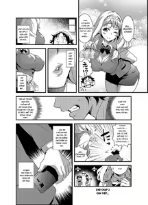 Page 33 of Zettai Fukujuu★3pun Kanojo ~Sekaijuu no Onna no Mata wo Hiraku Tada Hitotsu no Appli~ - preview thumbnail