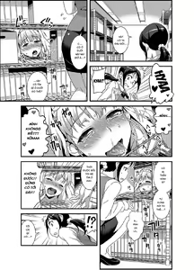 Page 46 of Zettai Fukujuu★3pun Kanojo ~Sekaijuu no Onna no Mata wo Hiraku Tada Hitotsu no Appli~ - preview thumbnail