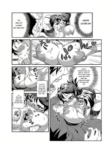 Page 10 of Zettai Fukujuu★3pun Kanojo ~Sekaijuu no Onna no Mata wo Hiraku Tada Hitotsu no Appli~ - preview thumbnail