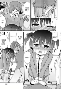 Page 139 of Mama ni Naisho no Hatsujouki - preview thumbnail