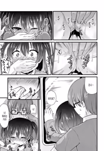 Page 141 of Mama ni Naisho no Hatsujouki - preview thumbnail
