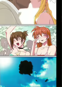 Page 2 of Akogare no Joushi to Kekkon Suru Koto ni Narimashite - preview thumbnail