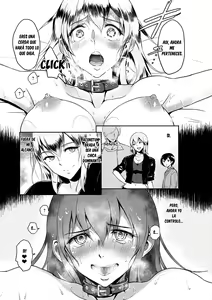 Page 11 of Senpai Before and After | Senpai Antes y Despues - preview thumbnail