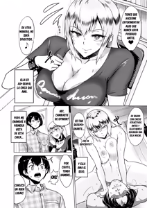 Page 2 of Senpai Before and After | Senpai Antes y Despues - preview thumbnail