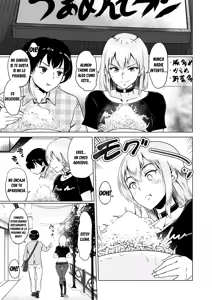 Page 3 of Senpai Before and After | Senpai Antes y Despues - preview thumbnail
