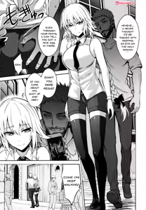 Page 2 of Toraware no Saiteisha - preview thumbnail