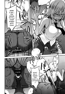 Page 7 of Toraware no Saiteisha - preview thumbnail