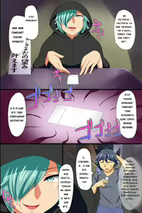 Page 7 of Yononaka Zenin "Otokonoko" ni Natteita! ~ Aitsu ni Ijirarete Shasei Shite Shimatta Ore - preview thumbnail