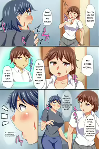 Page 10 of Yononaka Zenin "Otokonoko" ni Natteita! ~ Aitsu ni Ijirarete Shasei Shite Shimatta Ore - preview thumbnail